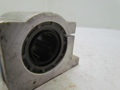 Thomson SPB12ADJ Super Pillow Block .750" dia