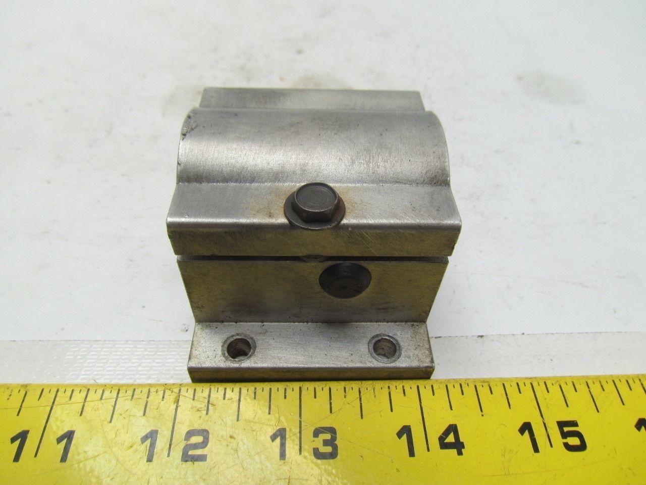 Thomson SPB12ADJ Super Pillow Block .750" dia