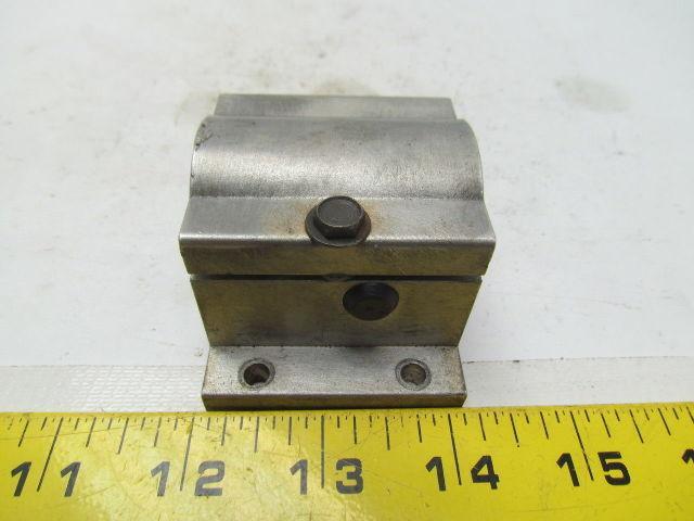 Thomson SPB12ADJ Super Pillow Block .750" dia