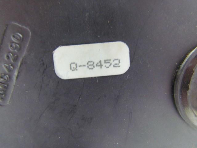 Ashcroft Q-8452 4-1/2" 0-350 PSI pressure gauge 1/4"NPT New