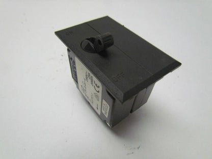 Airpax IEGS11-1-62-25.0-O1V Circuit breaker 250V 50/60Hz Delay 62