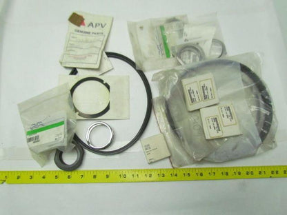Alfa Laval Kit F3218 D Buna Replaces 9613990411