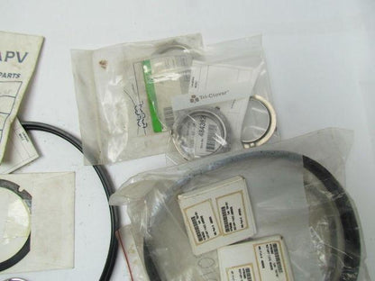 Alfa Laval Kit F3218 D Buna Replaces 9613990411