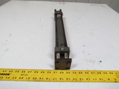 Atlas Parker PB2 509023 2x14" HD cylinder w/ clevis MNT/Rod end clevis
