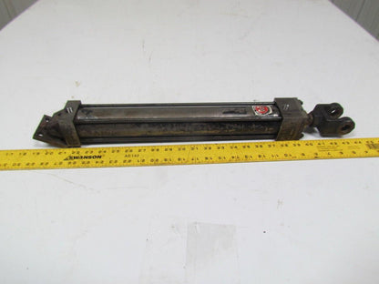 Atlas Parker PB2 509023 2x14" HD cylinder w/ clevis MNT/Rod end clevis
