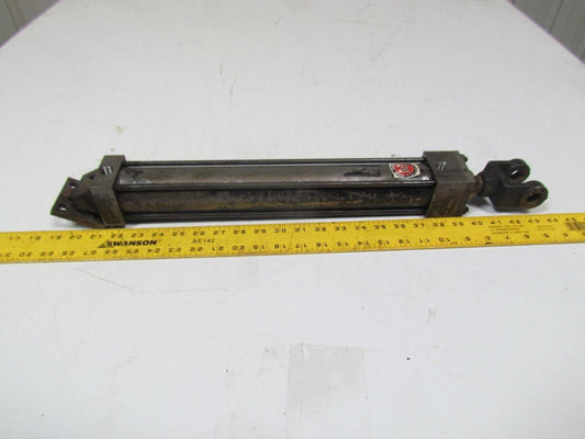 Atlas Parker PB2 509023 2x14" HD cylinder w/ clevis MNT/Rod end clevis