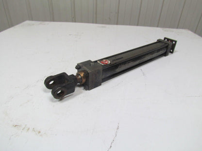 Atlas Parker PB2 509023 2x14" HD cylinder w/ clevis MNT/Rod end clevis