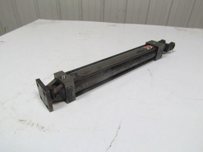 Atlas Parker PB2 509023 2x14" HD cylinder w/ clevis MNT/Rod end clevis