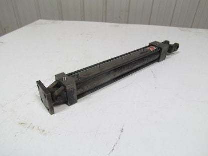 Atlas Parker PB2 509023 2x14" HD cylinder w/ clevis MNT/Rod end clevis