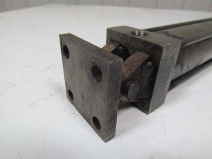 Atlas Parker PB2 509023 2x14" HD cylinder w/ clevis MNT/Rod end clevis