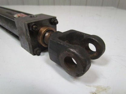 Atlas Parker PB2 509023 2x14" HD cylinder w/ clevis MNT/Rod end clevis