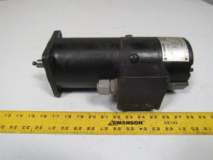 Rover/Magnetic 21033 DC Servo Motor from rover CNC router 3000 RPM Max Biesse