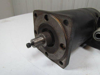Rover/Magnetic 21033 DC Servo Motor from rover CNC router 3000 RPM Max Biesse