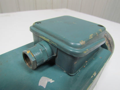 Giordano colombo RV90.2SB 5-7.5HP spindle motor 200/300Hz 110/165V 24A Biesse