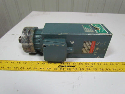 Giordano colombo RV90.2SB 5-7.5HP spindle motor 200/300Hz 110/165V 24A Biesse