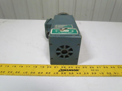 Giordano colombo RV90.2SB 5-7.5HP spindle motor 200/300Hz 110/165V 24A Biesse