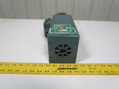 Giordano colombo RV90.2SB 5-7.5HP spindle motor 200/300Hz 110/165V 24A Biesse
