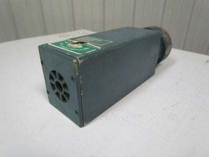 Giordano colombo RV90.2SB 5-7.5HP spindle motor 200/300Hz 110/165V 24A Biesse
