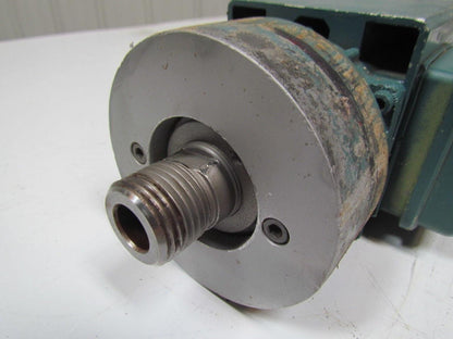 Giordano colombo RV90.2SB 5-7.5HP spindle motor 200/300Hz 110/165V 24A Biesse