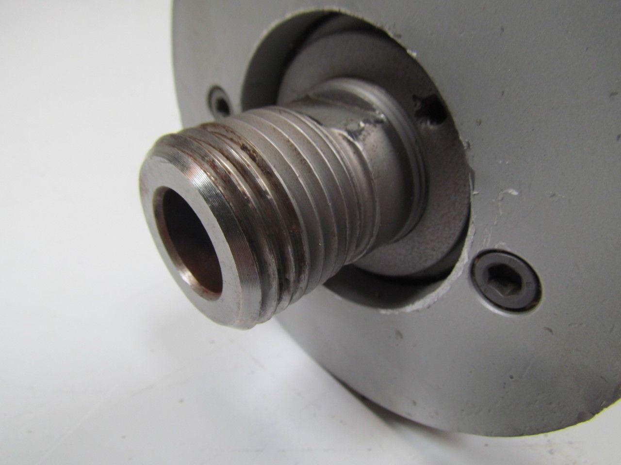 Giordano colombo RV90.2SB 5-7.5HP spindle motor 200/300Hz 110/165V 24A Biesse