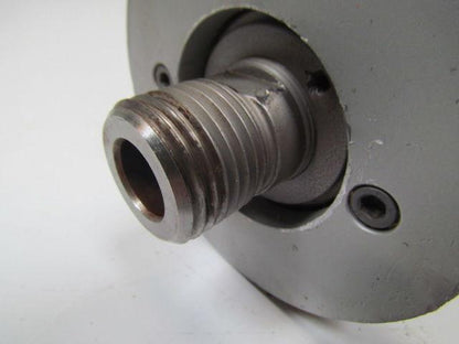 Giordano colombo RV90.2SB 5-7.5HP spindle motor 200/300Hz 110/165V 24A Biesse