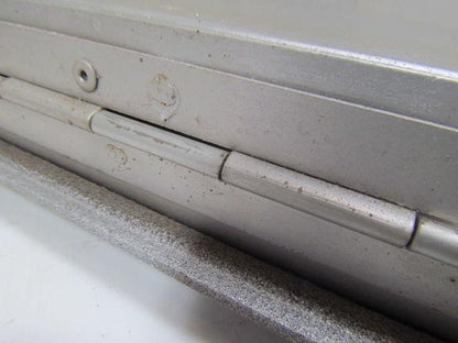 Aprox 23 1/2 x 28" duct access door 1" thick insulated all steel const