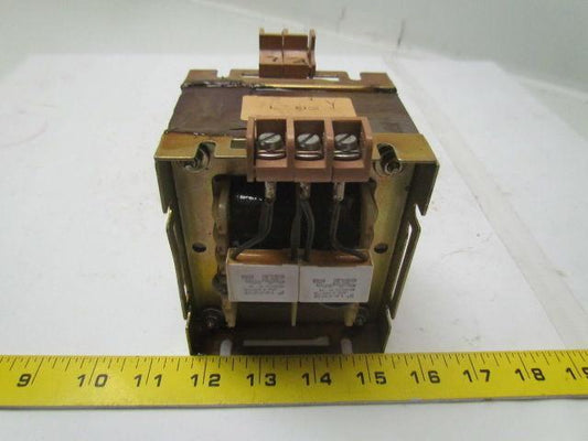 Biesse Rover L 02 Axis transformer lot of 1