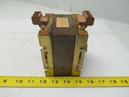 Biesse Rover L 02 Axis transformer lot of 1