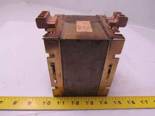 Biesse Rover L 04 Axis transformer lot of 1