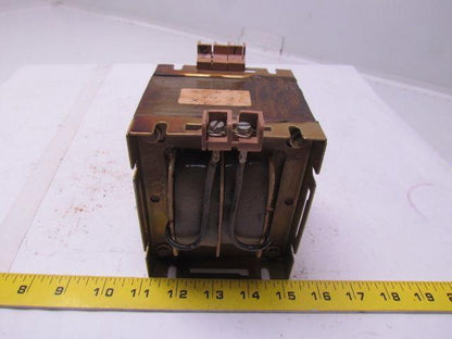 Biesse Rover L 04 Axis transformer lot of 1