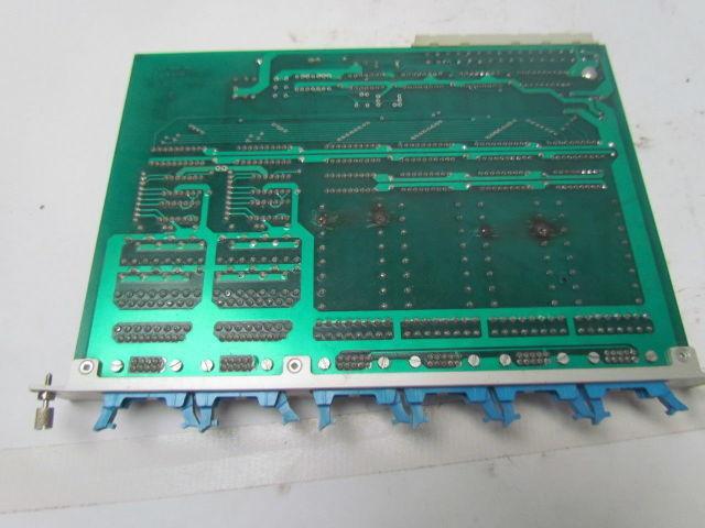 Biesse Rover UI-32-16 S550 Circuit board from functional mach rev lev 3