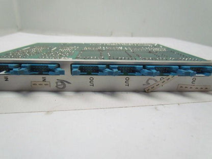 Biesse Rover UI-32-16 S550 Circuit board from functional mach rev lev 3