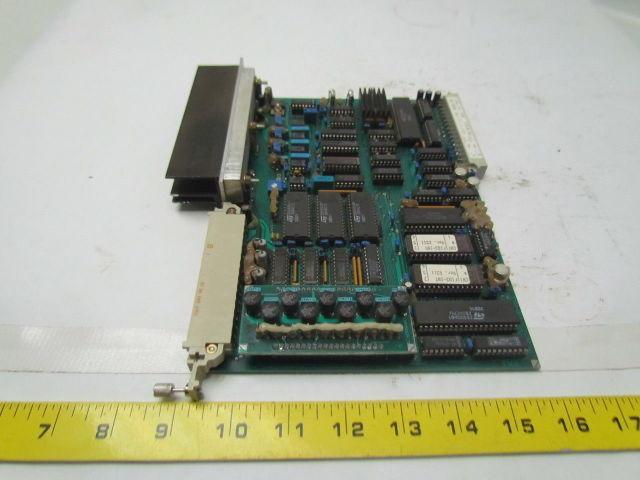 Biesse Rover CNI F103 7179.50 Ver 6511 Circuit board