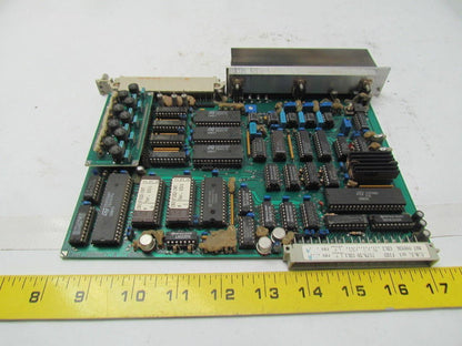 Biesse Rover CNI F103 7179.50 Ver 6511 Circuit board