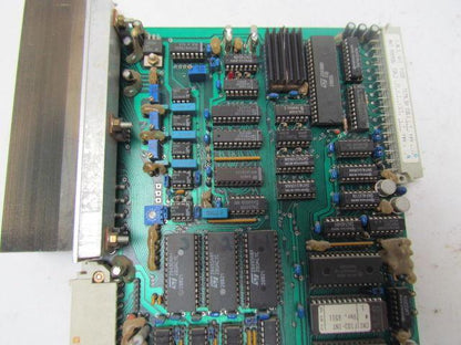 Biesse Rover CNI F103 7179.50 Ver 6511 Circuit board