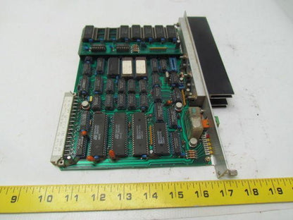 Biesse Rover CNI SR1 PLC 7146.30 PLC circuit board from functional mach