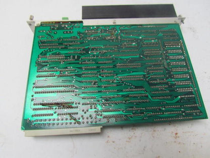 Biesse Rover CNI SR1 PLC 7146.30 PLC circuit board from functional mach