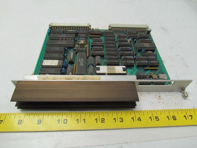 Biesse Rover CNI VIG 7211.30 VIG 2153063 00 Circuit board from functional mach