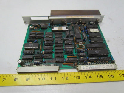Biesse Rover CNI VIG 7211.30 VIG 2153063 00 Circuit board from functional mach