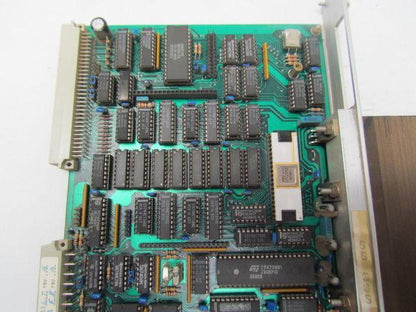 Biesse Rover CNI VIG 7211.30 VIG 2153063 00 Circuit board from functional mach