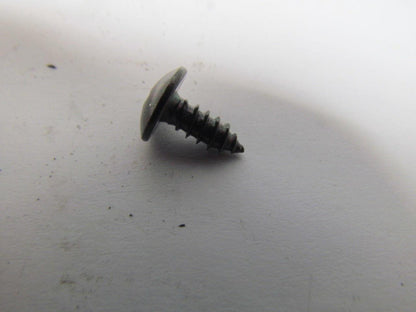 #10-16x1/2" Tapping type trusshead screw dark finish aprox 10,000 pcs