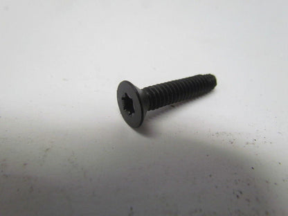 1/4-20x1-1/4" screw Flat head torx machine screw blk PHS lot of 26lbs