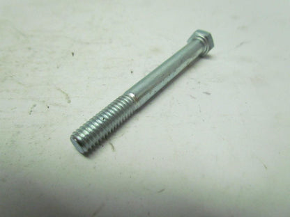 3/8"-16x3-1/2" Grade 5 hex bolt zinc plate screw lot of 45Lbs