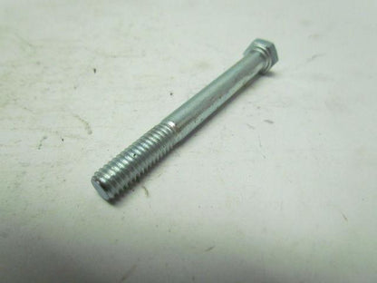 3/8"-16x3-1/2" Grade 5 hex bolt zinc plate screw lot of 45Lbs
