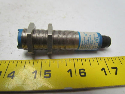 Wenglor Sensoric HD11VB2 Reflex sensor 100mm w/ background suppression 10-30VDC