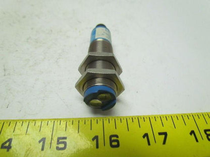 Wenglor Sensoric HD11VB2 Reflex sensor 100mm w/ background suppression 10-30VDC