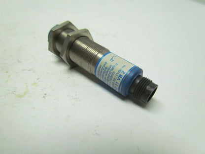 Wenglor Sensoric HD11VB2 Reflex sensor 100mm w/ background suppression 10-30VDC