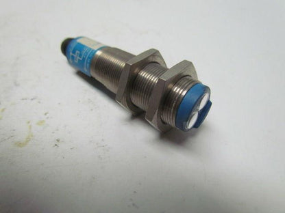 Wenglor Sensoric HD11VB2 Reflex sensor 100mm w/ background suppression 10-30VDC