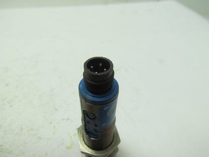 Wenglor Sensoric HD11VB2 Reflex sensor 100mm w/ background suppression 10-30VDC