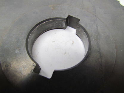 Ingersoll 36J6F0608-01 Axiel drive heavy duty slotter .312"to .750" cut